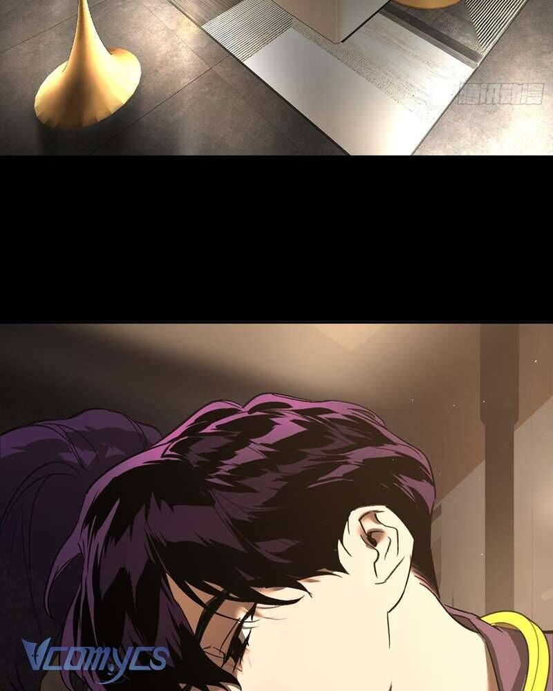 Ác Chi Hoàn Chap 51 - Next Chap 52