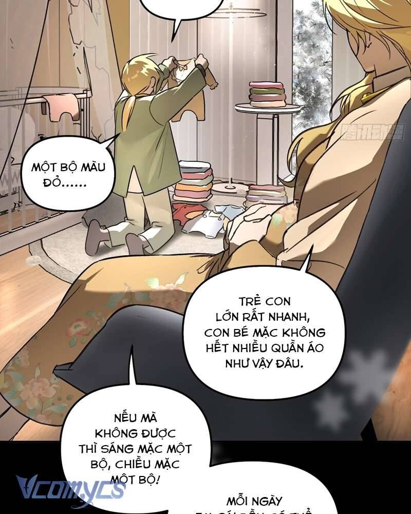 Ác Chi Hoàn Chap 51 - Next Chap 52