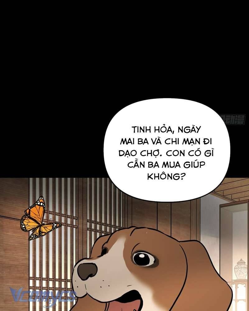 Ác Chi Hoàn Chap 51 - Next Chap 52
