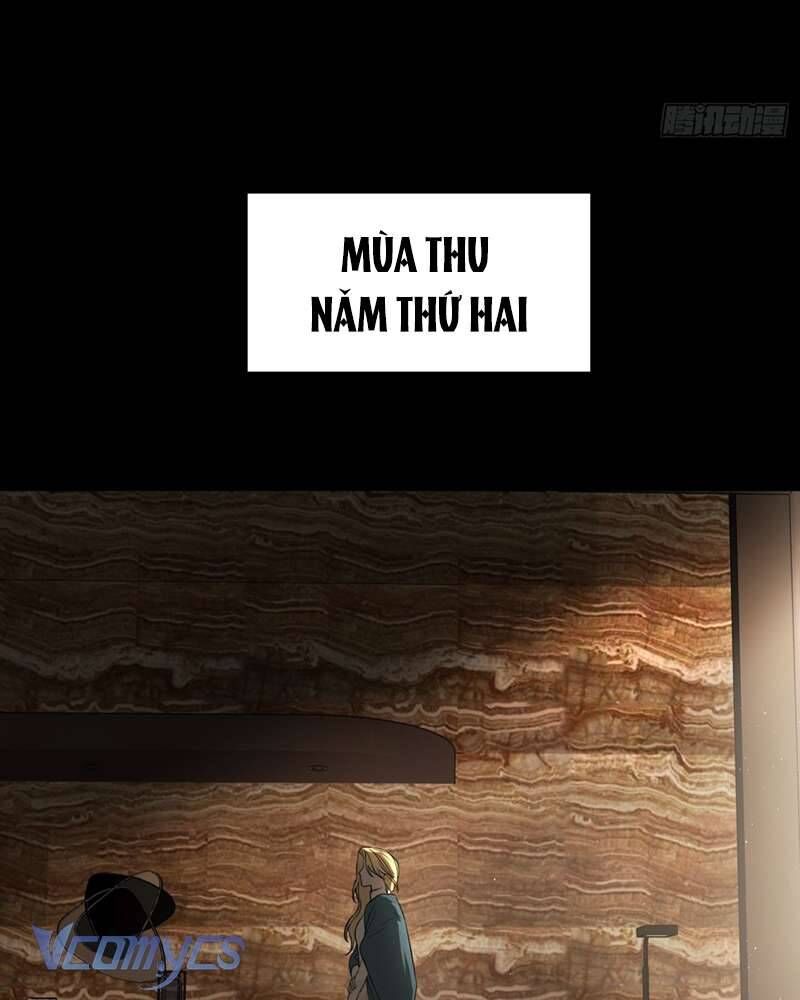 Ác Chi Hoàn Chap 51 - Next Chap 52