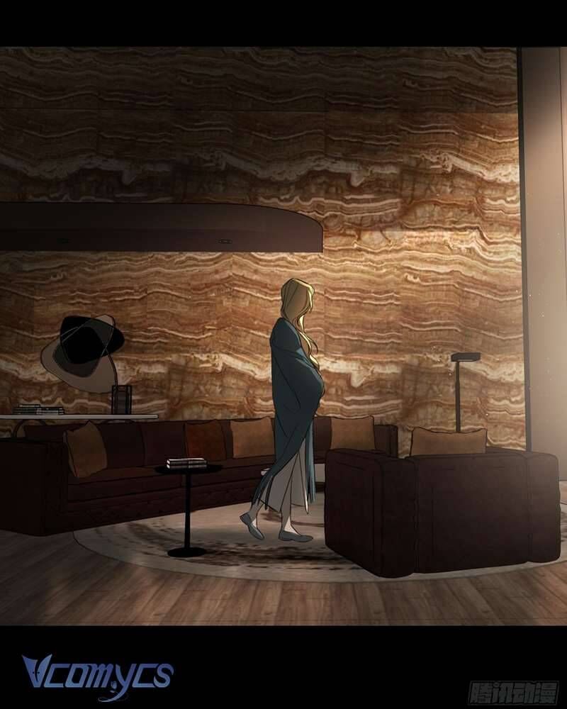 Ác Chi Hoàn Chap 51 - Next Chap 52