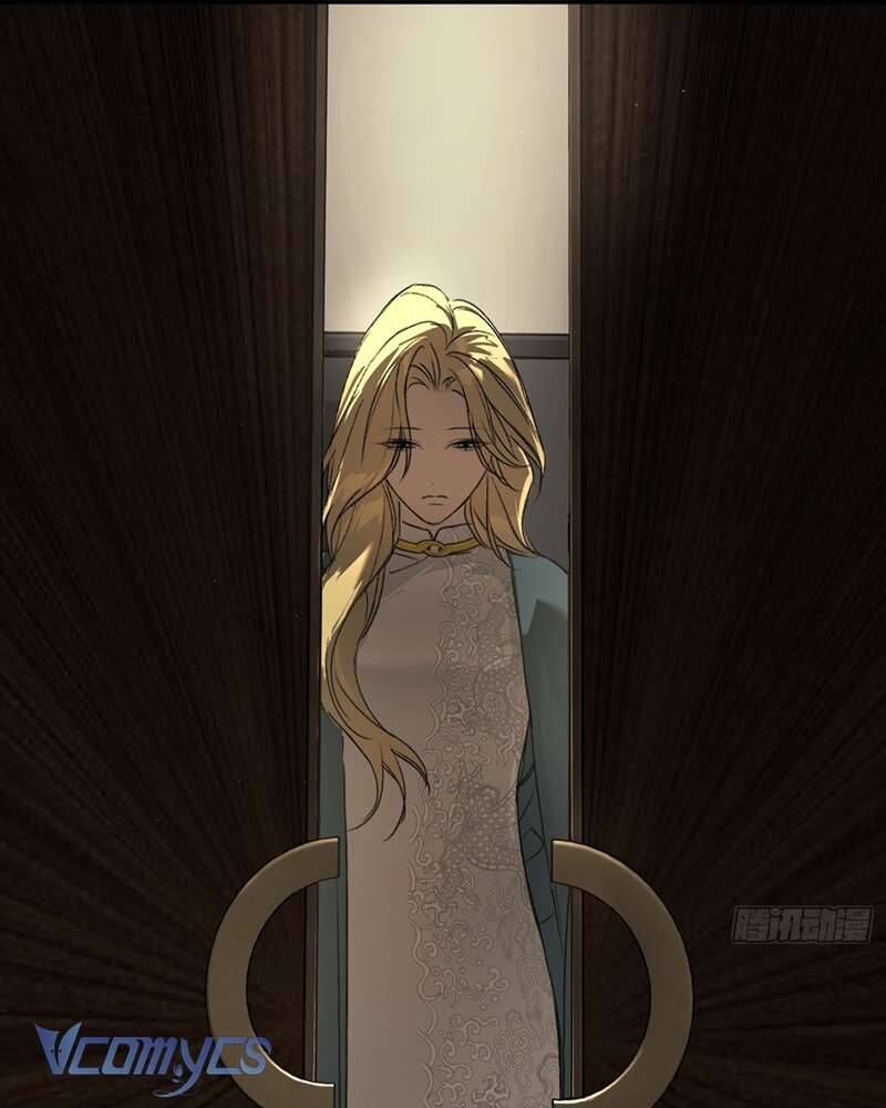 Ác Chi Hoàn Chap 51 - Next Chap 52
