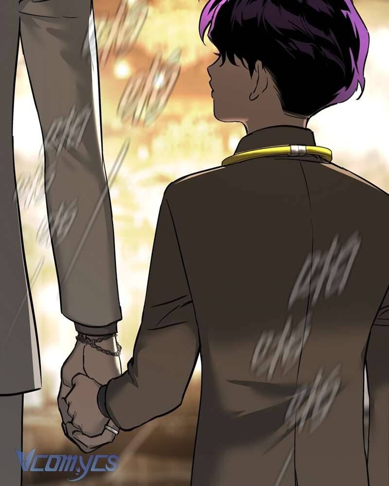 Ác Chi Hoàn Chap 51 - Next Chap 52