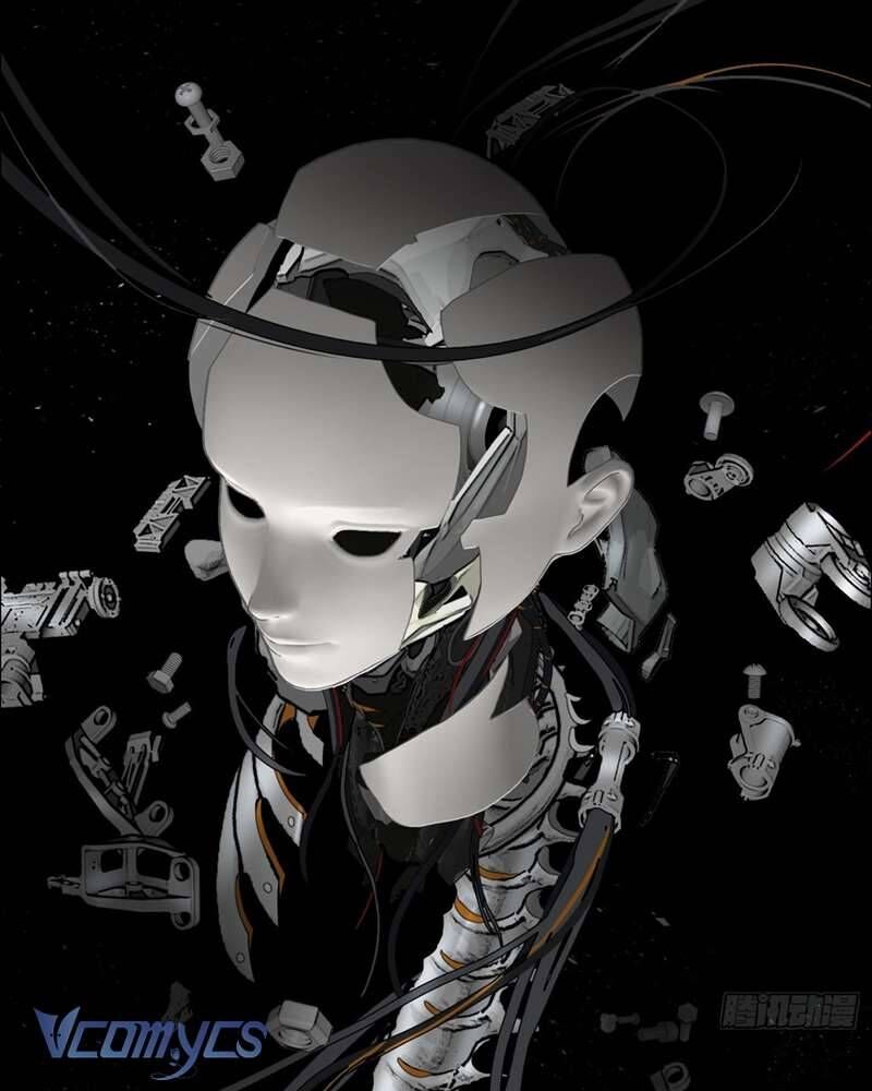 Ác Chi Hoàn Chap 51 - Next Chap 52