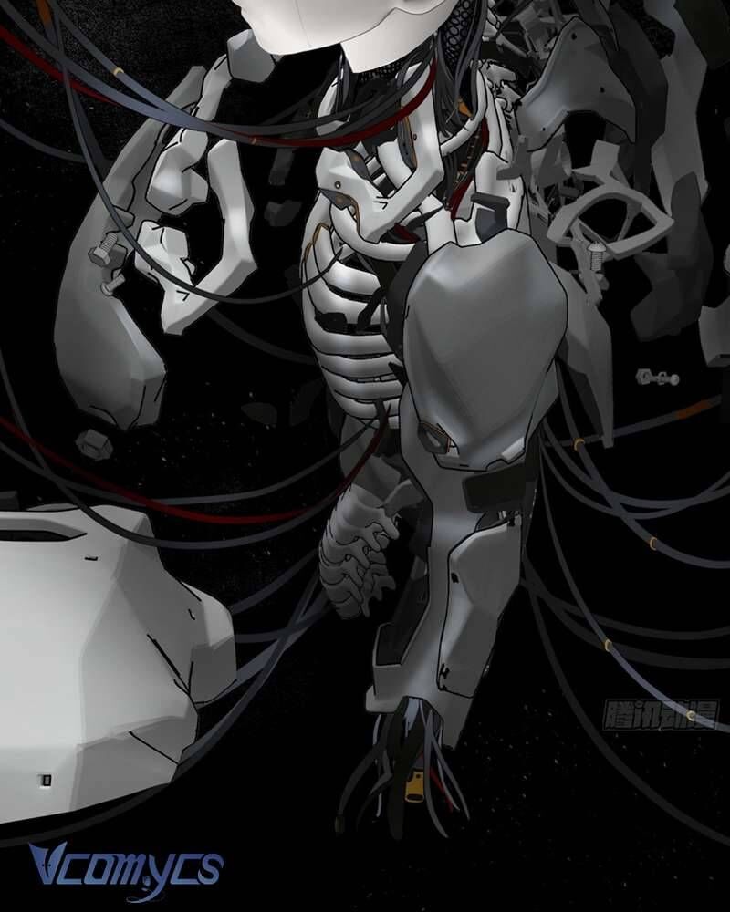Ác Chi Hoàn Chap 51 - Next Chap 52