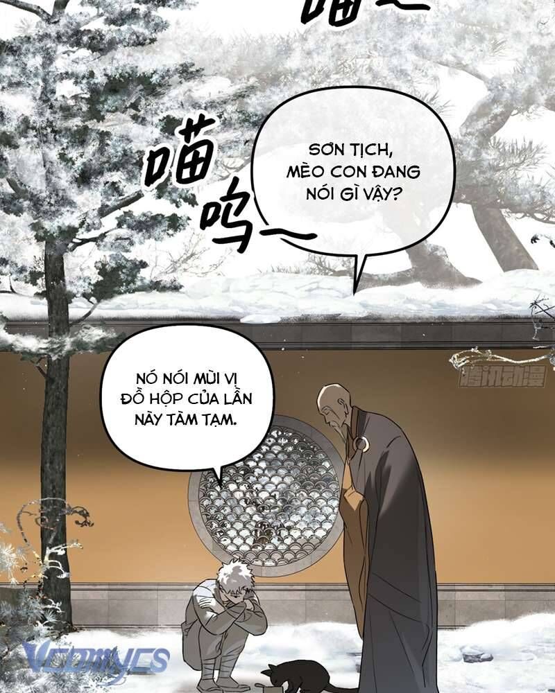 Ác Chi Hoàn Chap 51 - Next Chap 52