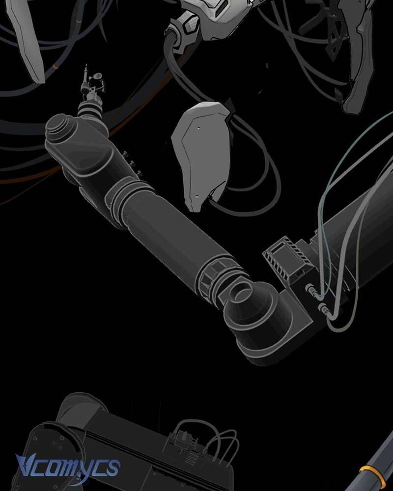 Ác Chi Hoàn Chap 51 - Next Chap 52