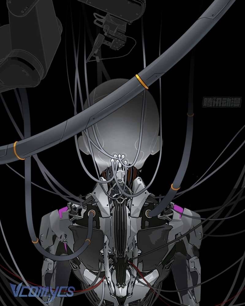 Ác Chi Hoàn Chap 51 - Next Chap 52