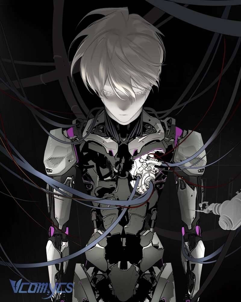 Ác Chi Hoàn Chap 51 - Next Chap 52