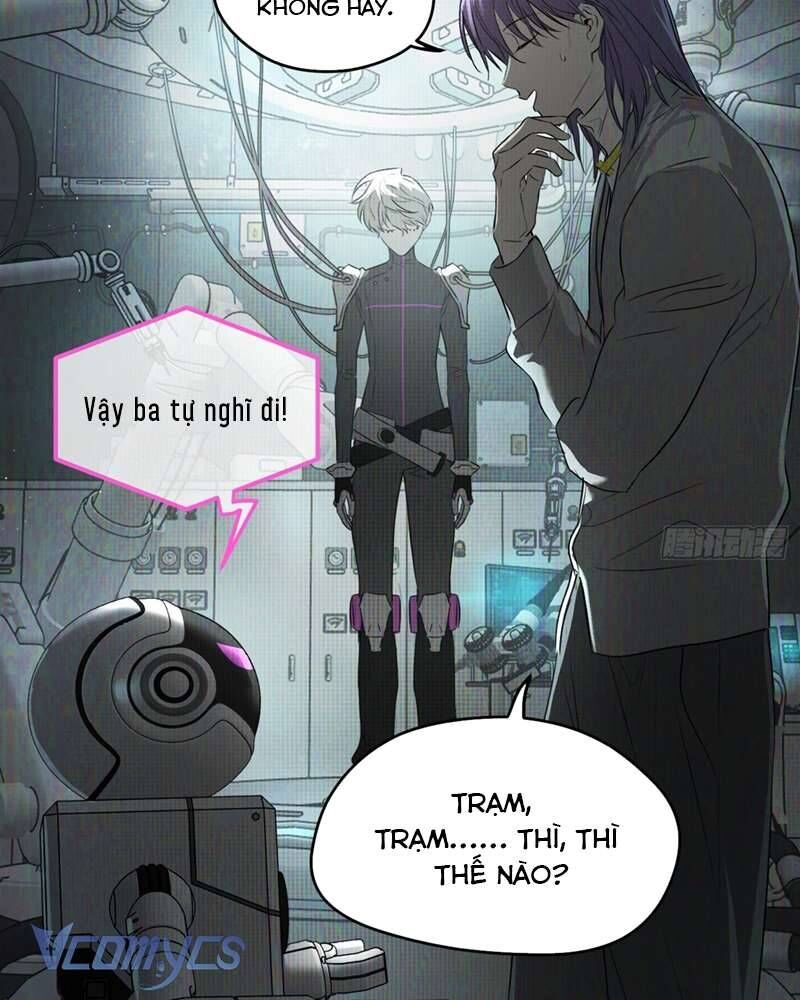 Ác Chi Hoàn Chap 521 - Next Chap 522