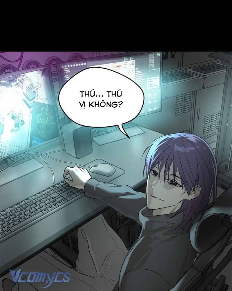 Ác Chi Hoàn Chap 521 - Next Chap 522