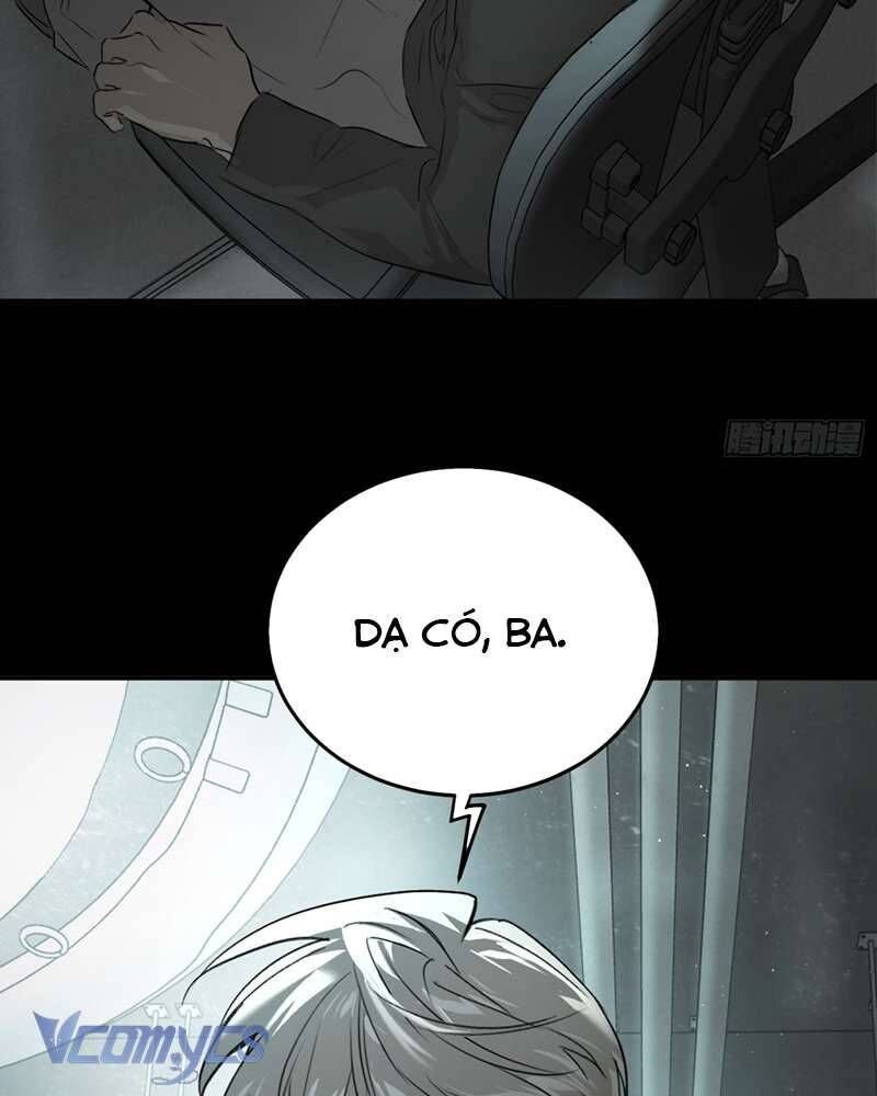 Ác Chi Hoàn Chap 521 - Next Chap 522