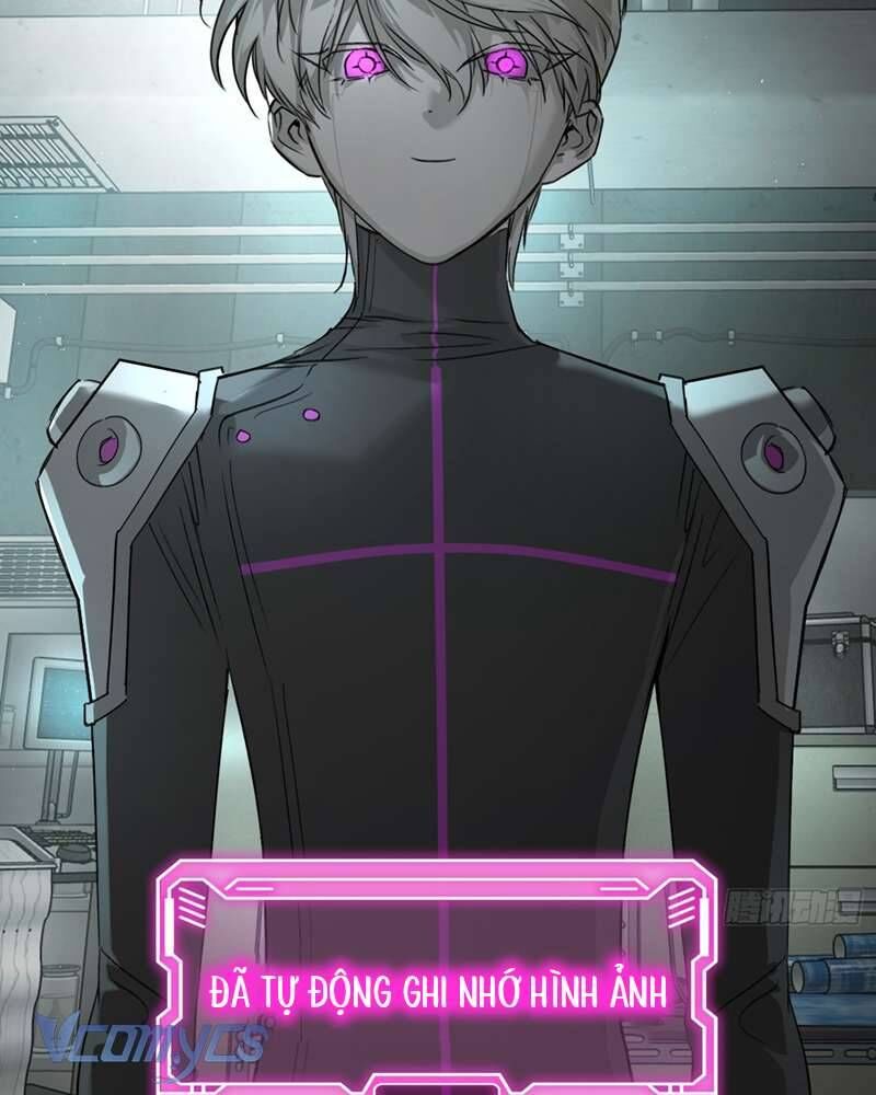 Ác Chi Hoàn Chap 521 - Next Chap 522