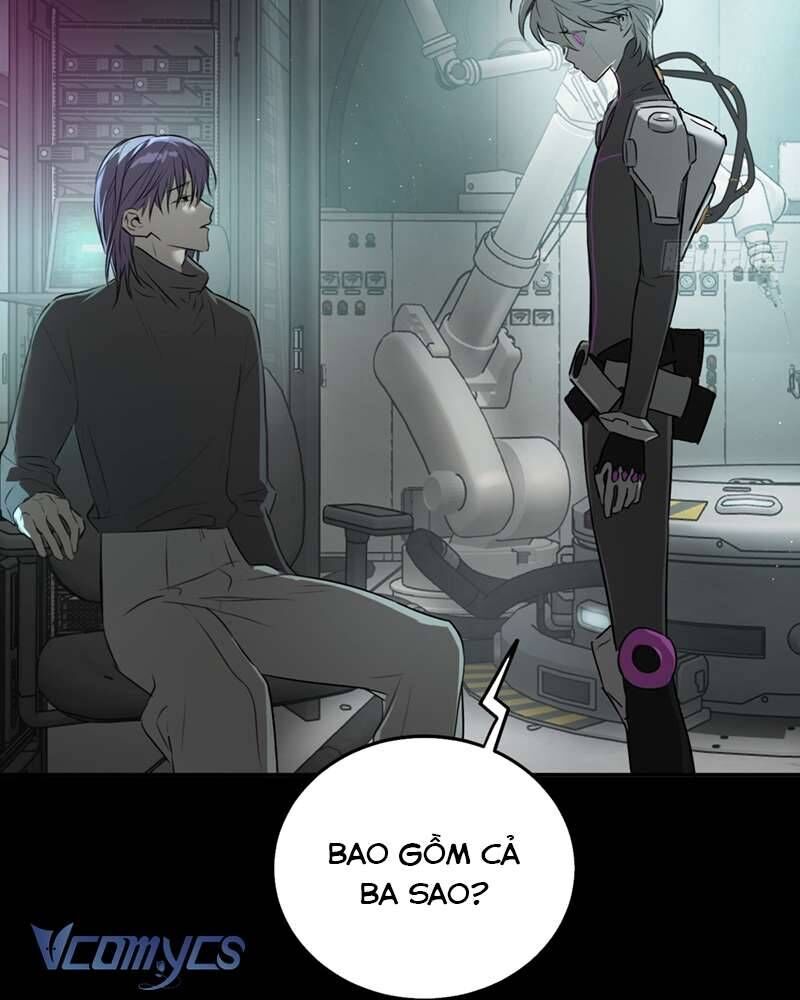 Ác Chi Hoàn Chap 521 - Next Chap 522