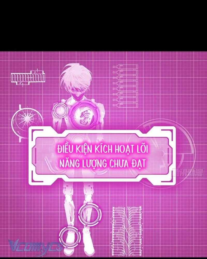 Ác Chi Hoàn Chap 521 - Next Chap 522