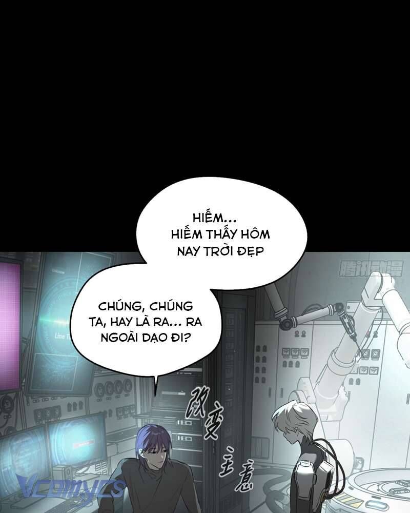 Ác Chi Hoàn Chap 521 - Next Chap 522