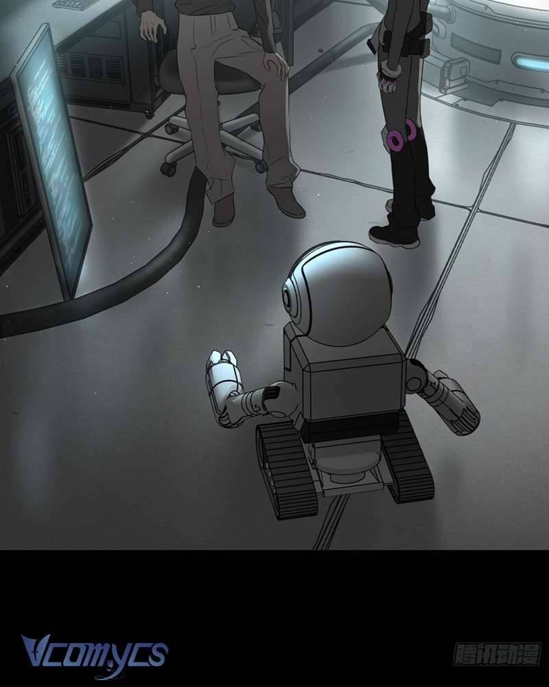 Ác Chi Hoàn Chap 521 - Next Chap 522