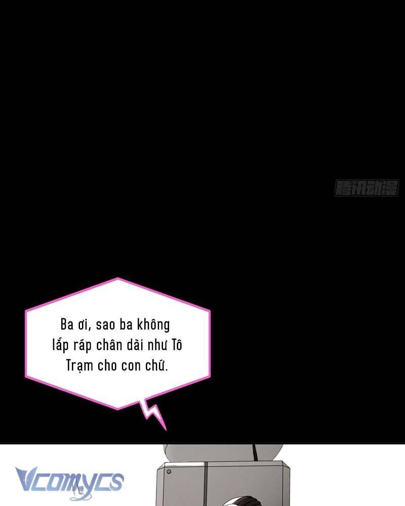 Ác Chi Hoàn Chap 521 - Next Chap 522
