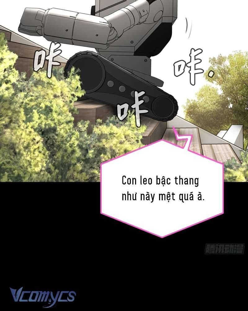Ác Chi Hoàn Chap 521 - Next Chap 522