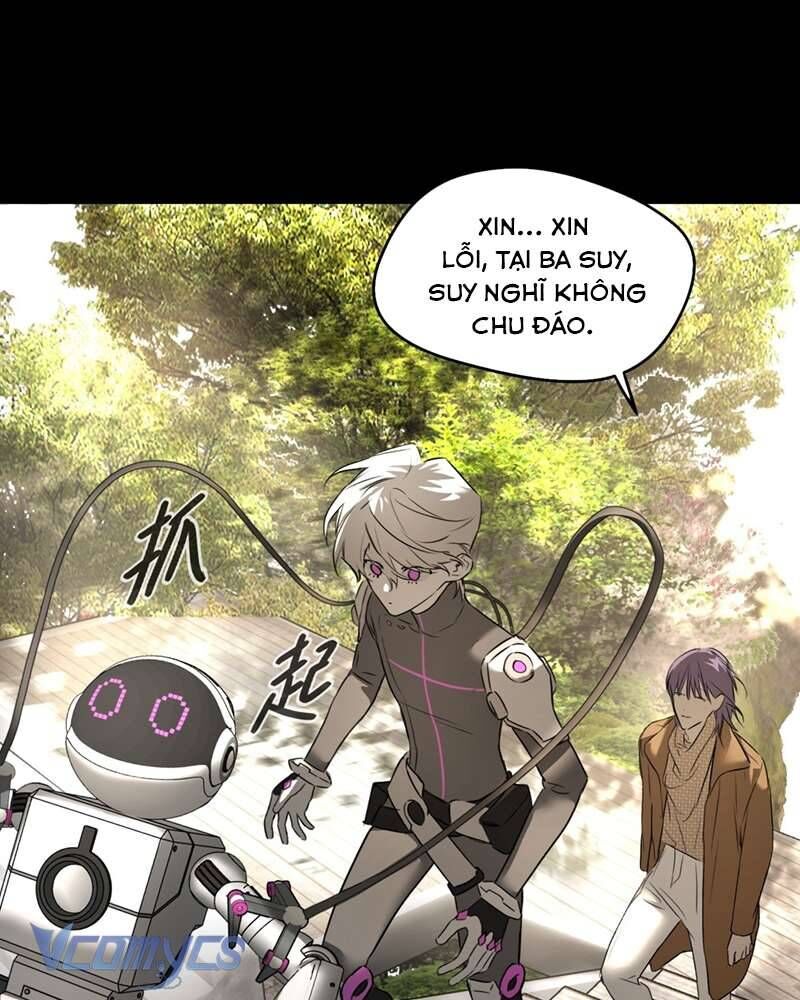 Ác Chi Hoàn Chap 521 - Next Chap 522