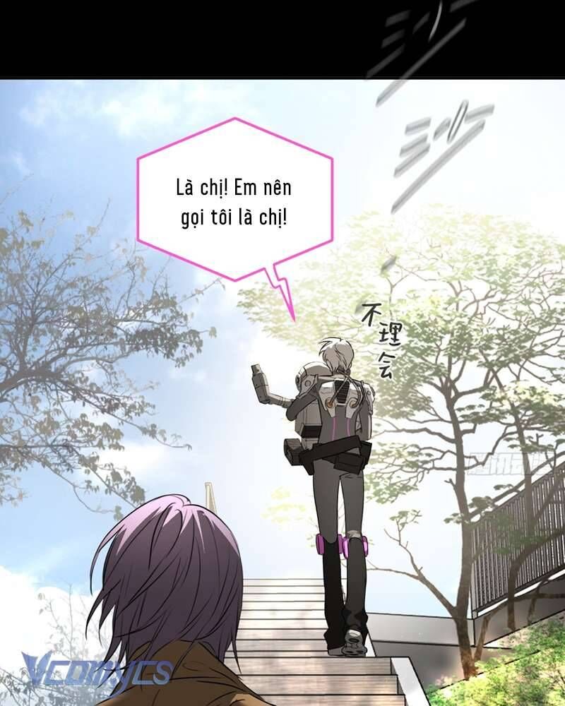 Ác Chi Hoàn Chap 521 - Next Chap 522