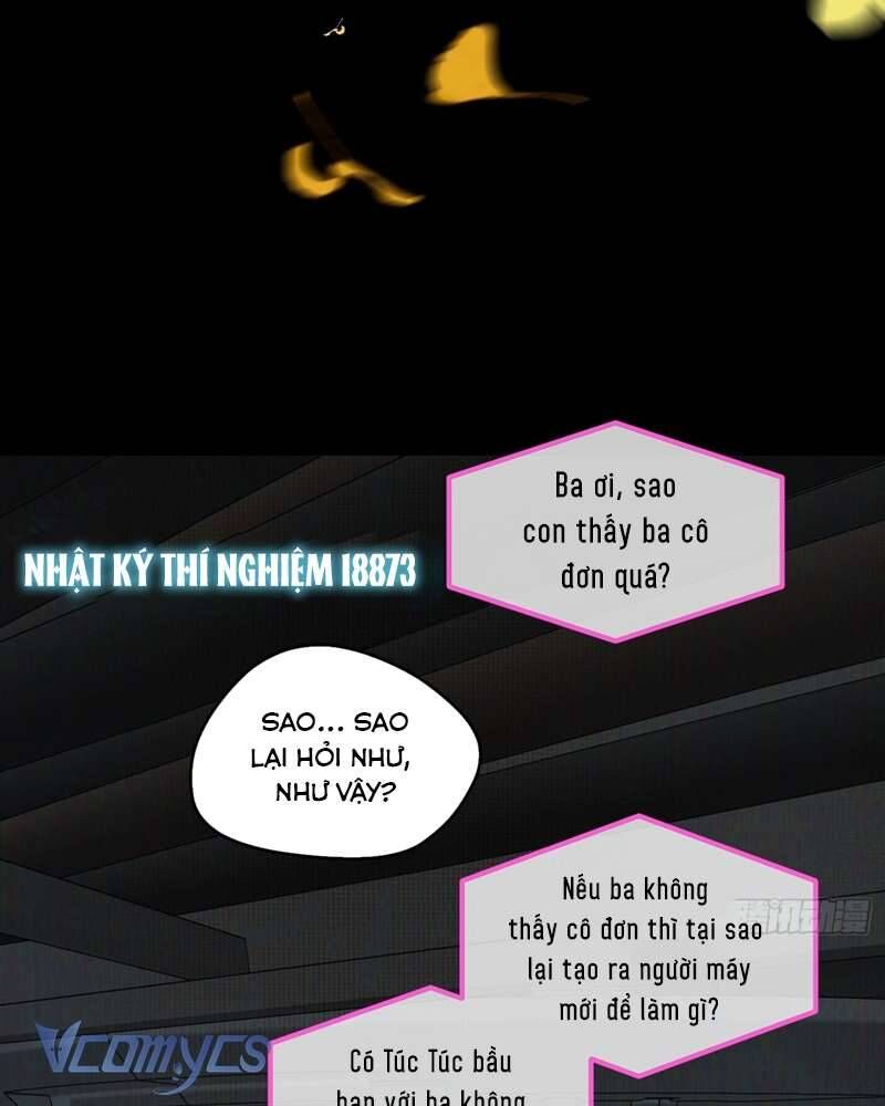 Ác Chi Hoàn Chap 521 - Next Chap 522