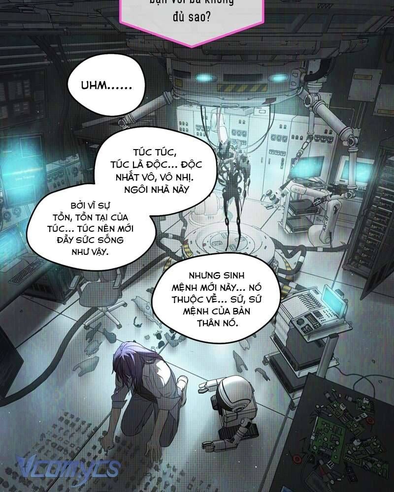 Ác Chi Hoàn Chap 521 - Next Chap 522