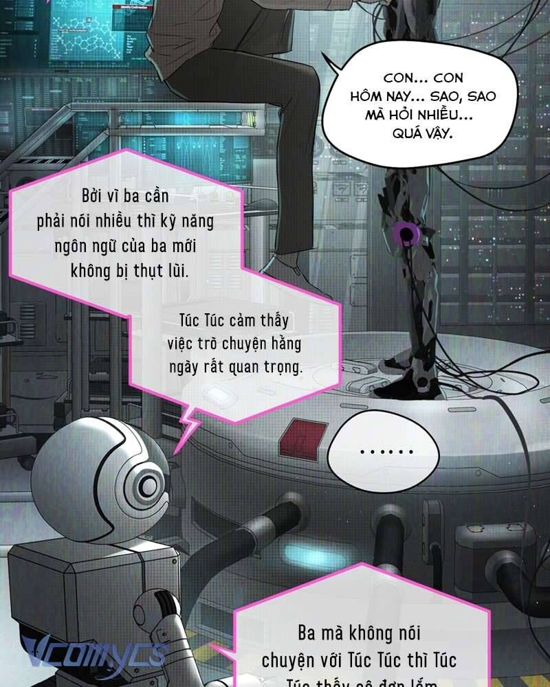 Ác Chi Hoàn Chap 521 - Next Chap 522