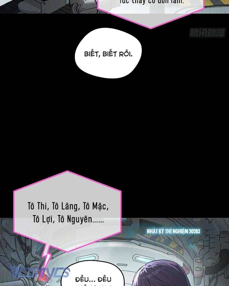 Ác Chi Hoàn Chap 521 - Next Chap 522