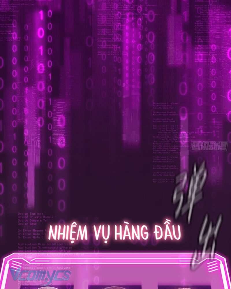 Ác Chi Hoàn Chap 53 - Next Chap 54