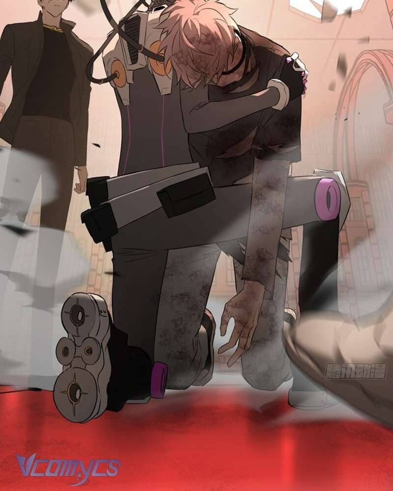Ác Chi Hoàn Chap 53 - Next Chap 54