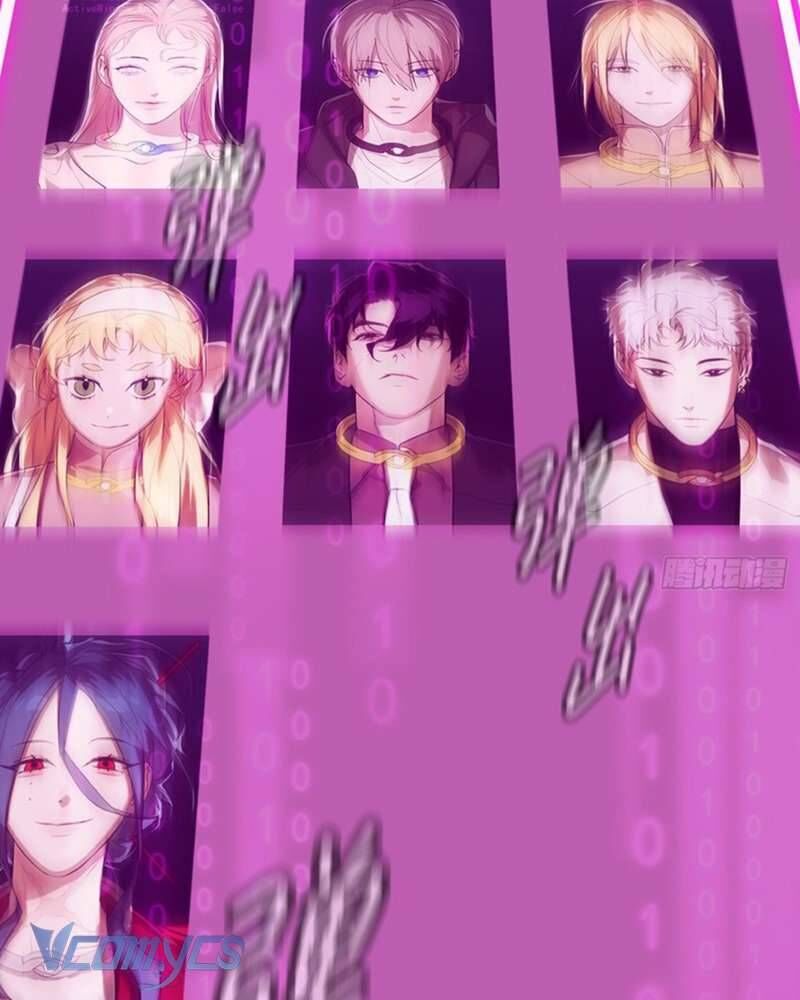 Ác Chi Hoàn Chap 53 - Next Chap 54