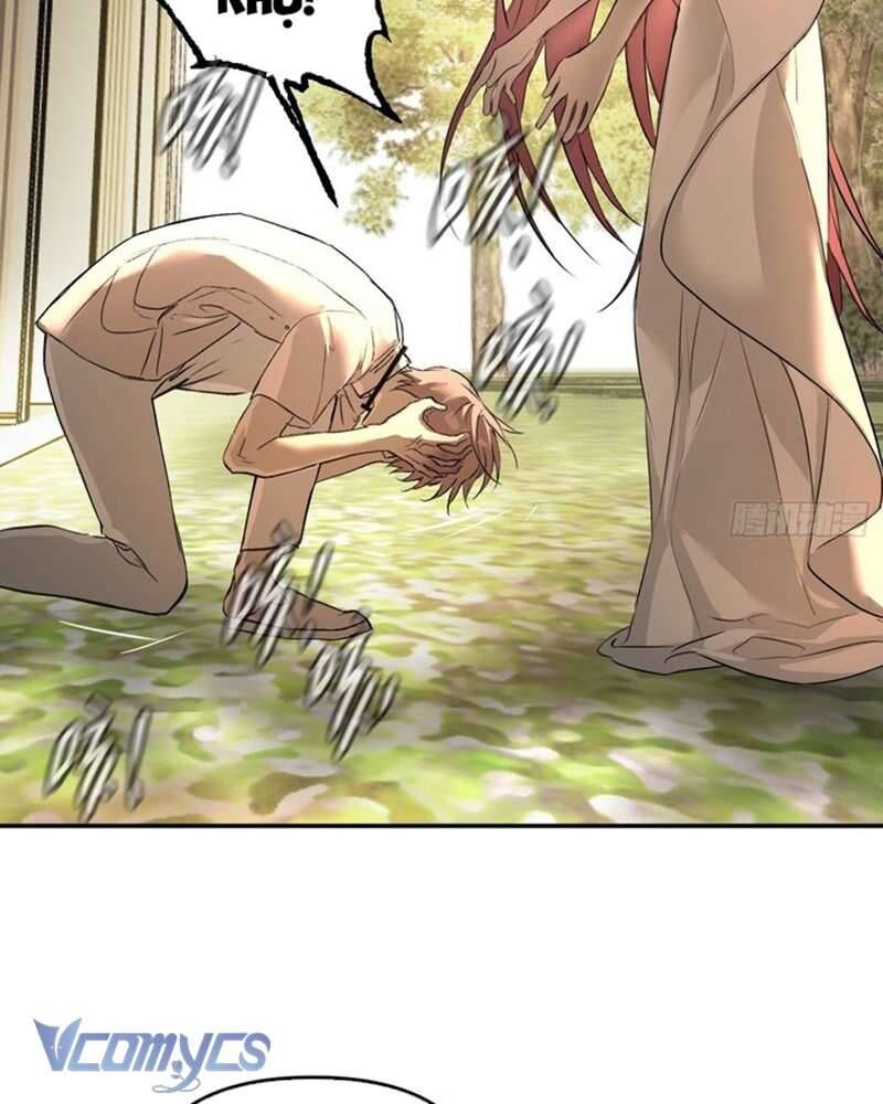 Ác Chi Hoàn Chap 53 - Next Chap 54