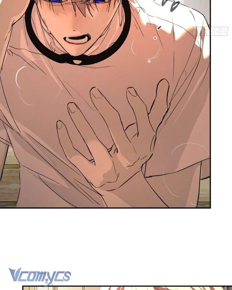 Ác Chi Hoàn Chap 53 - Next Chap 54