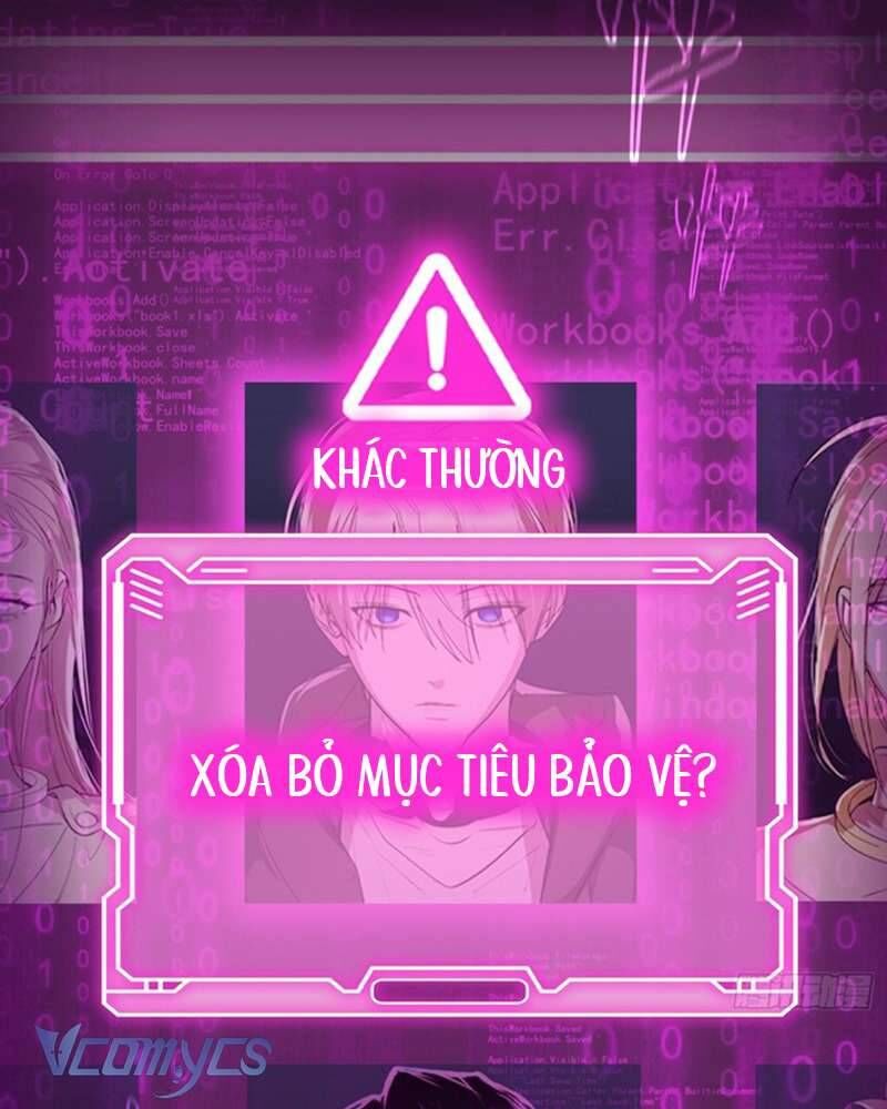 Ác Chi Hoàn Chap 53 - Next Chap 54