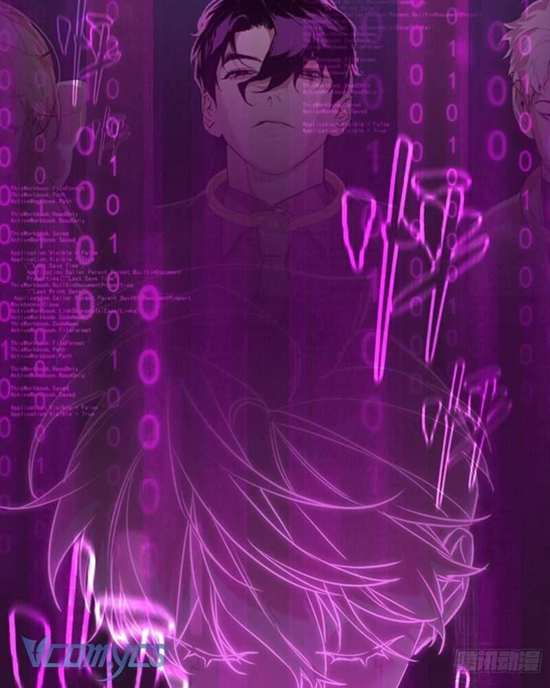 Ác Chi Hoàn Chap 53 - Next Chap 54