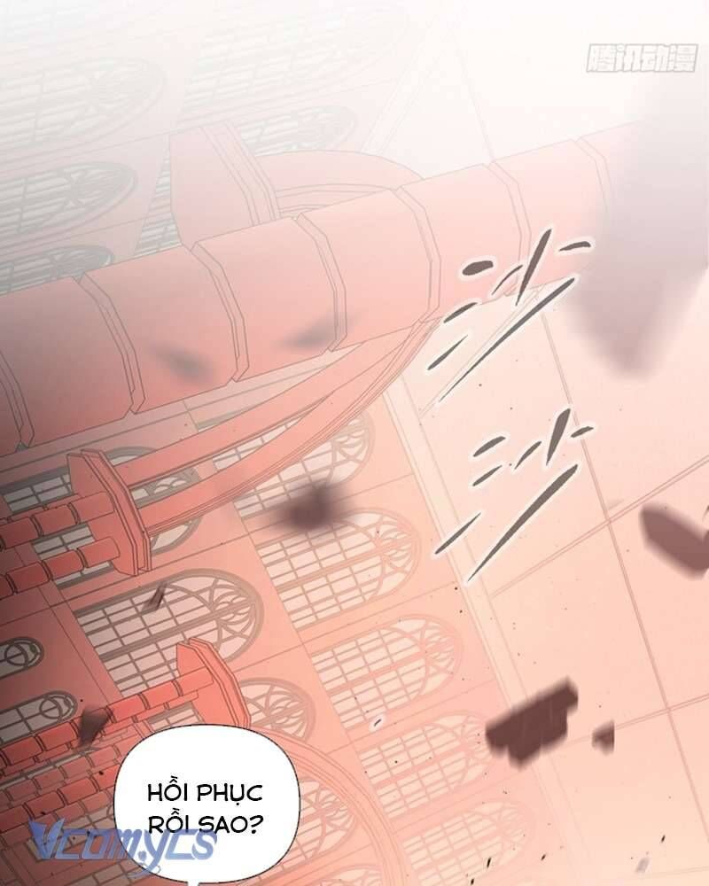 Ác Chi Hoàn Chap 53 - Next Chap 54