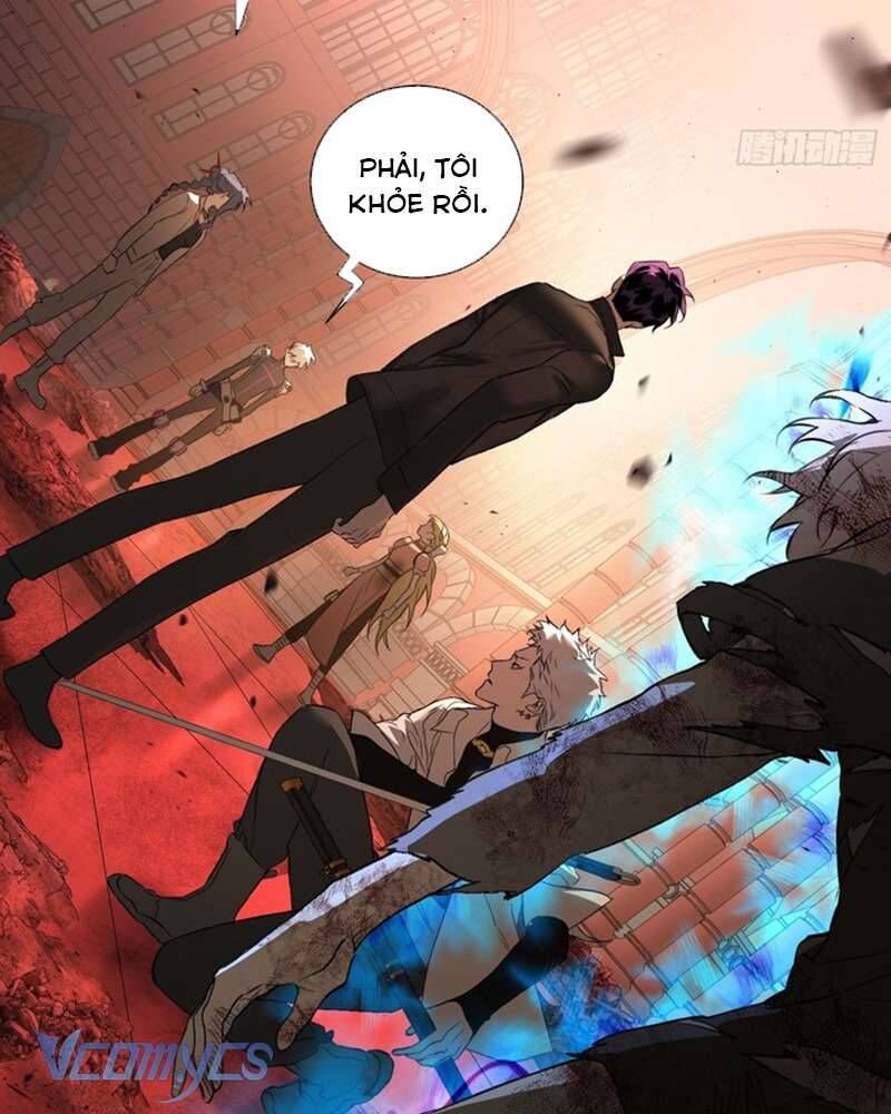 Ác Chi Hoàn Chap 53 - Next Chap 54