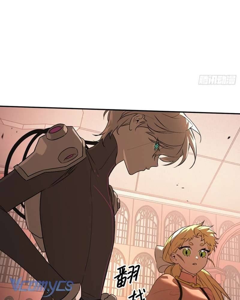 Ác Chi Hoàn Chap 53 - Next Chap 54