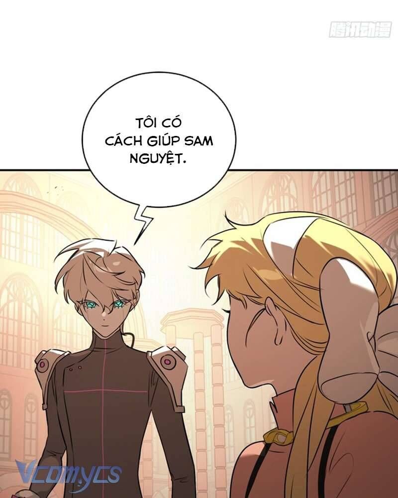 Ác Chi Hoàn Chap 53 - Next Chap 54