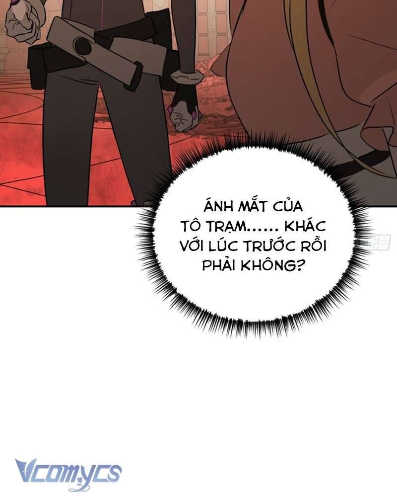 Ác Chi Hoàn Chap 53 - Next Chap 54