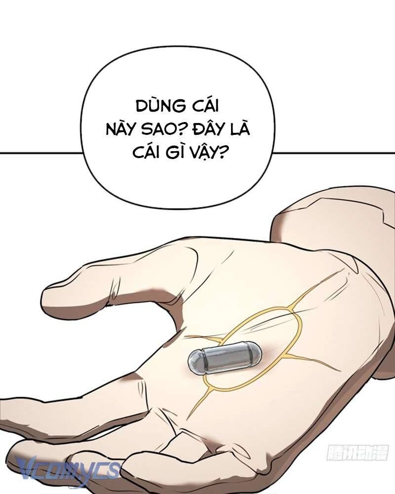 Ác Chi Hoàn Chap 53 - Next Chap 54
