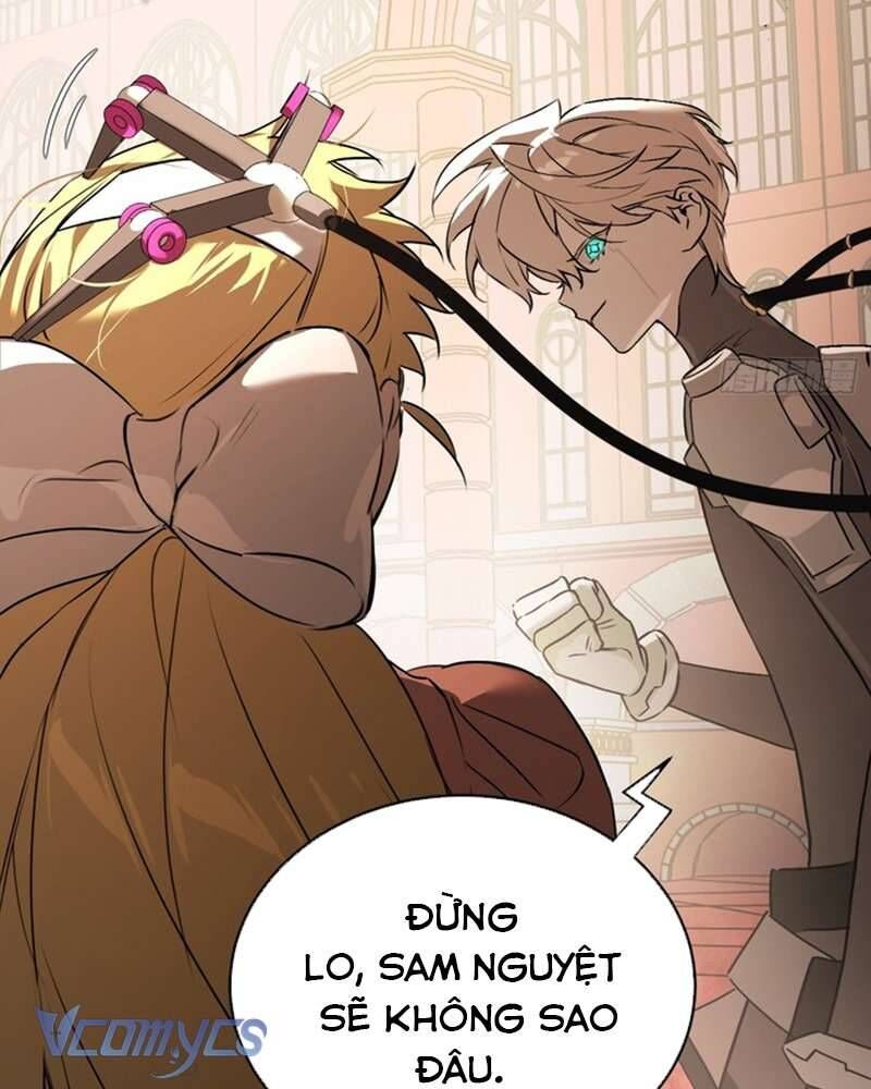 Ác Chi Hoàn Chap 53 - Next Chap 54