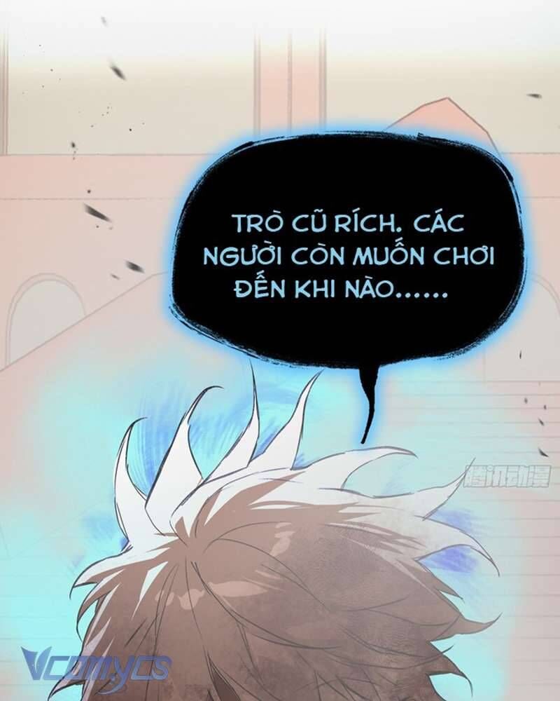 Ác Chi Hoàn Chap 53 - Next Chap 54
