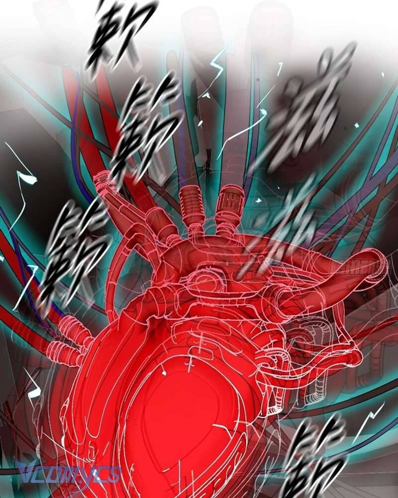 Ác Chi Hoàn Chap 53 - Next Chap 54