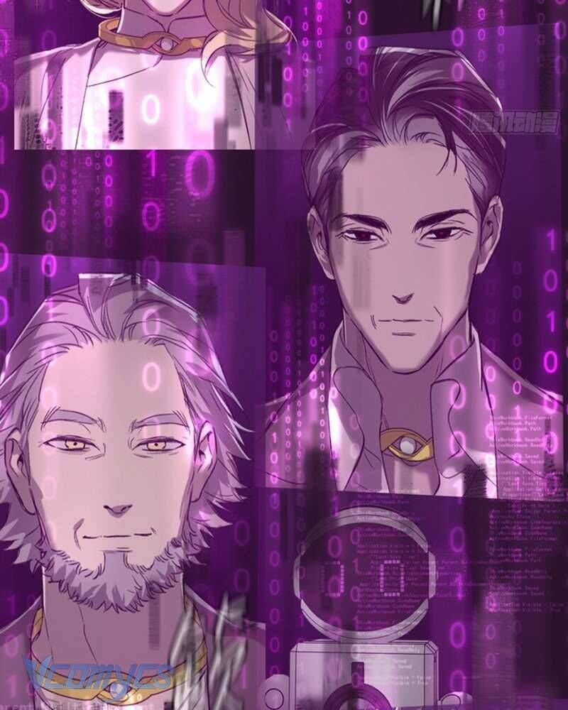 Ác Chi Hoàn Chap 53 - Next Chap 54