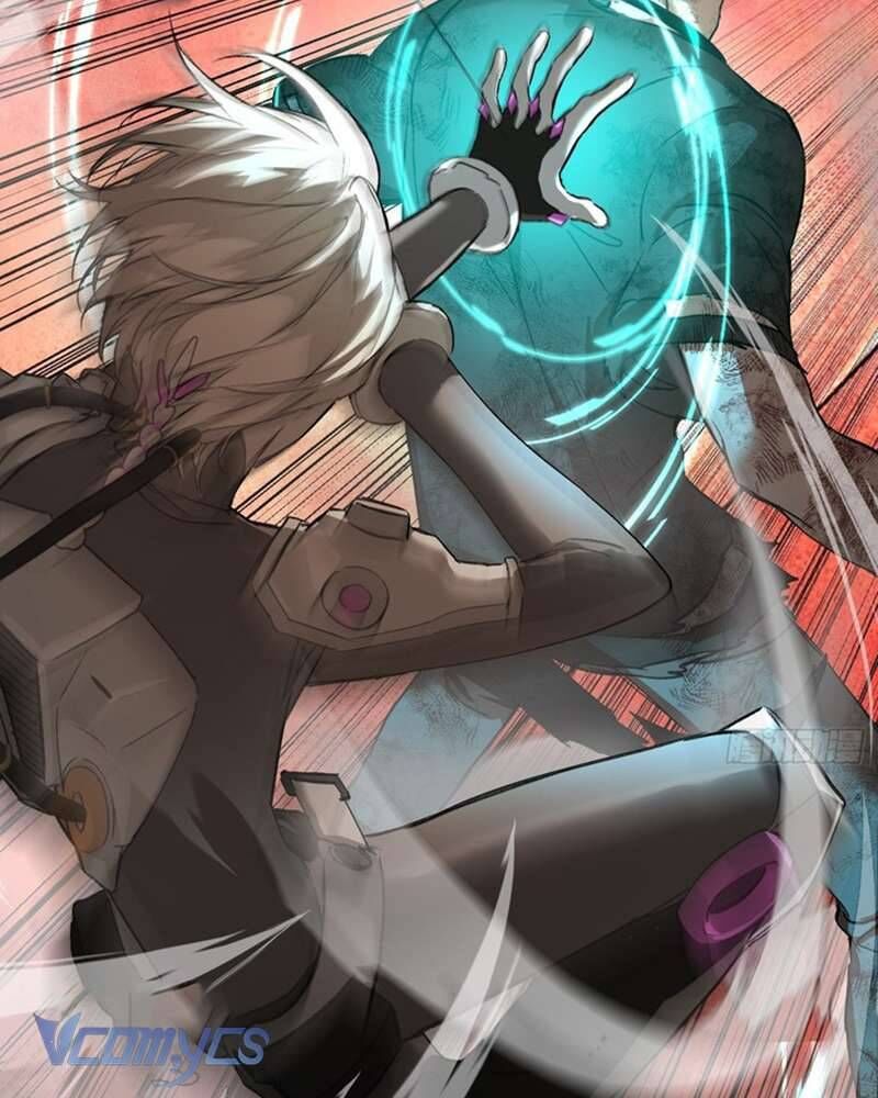 Ác Chi Hoàn Chap 53 - Next Chap 54