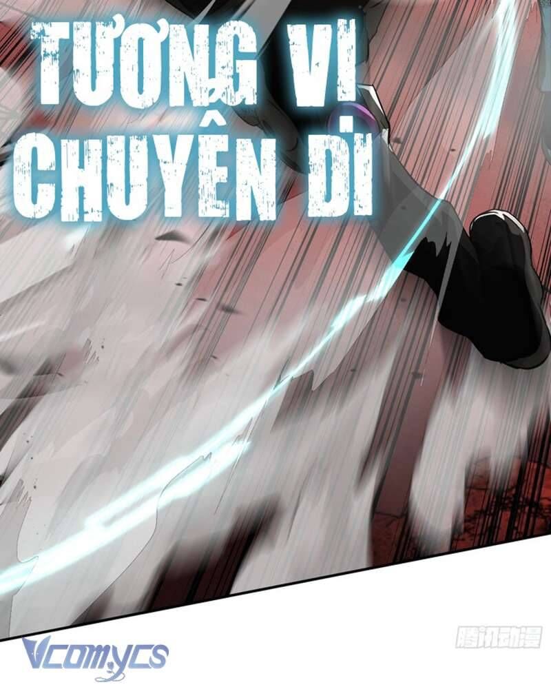 Ác Chi Hoàn Chap 53 - Next Chap 54