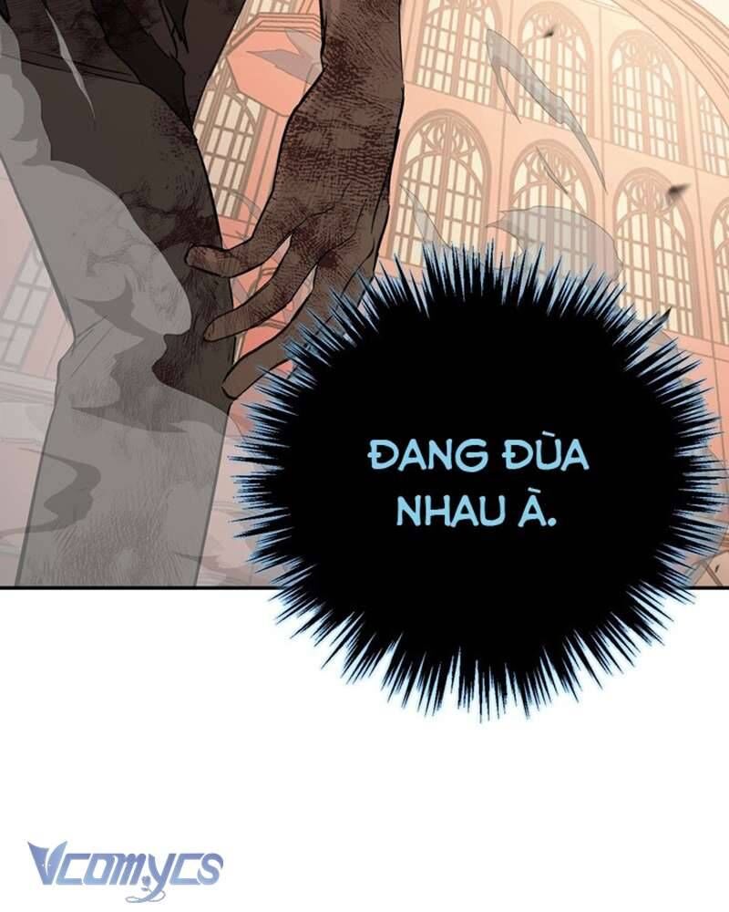 Ác Chi Hoàn Chap 53 - Next Chap 54