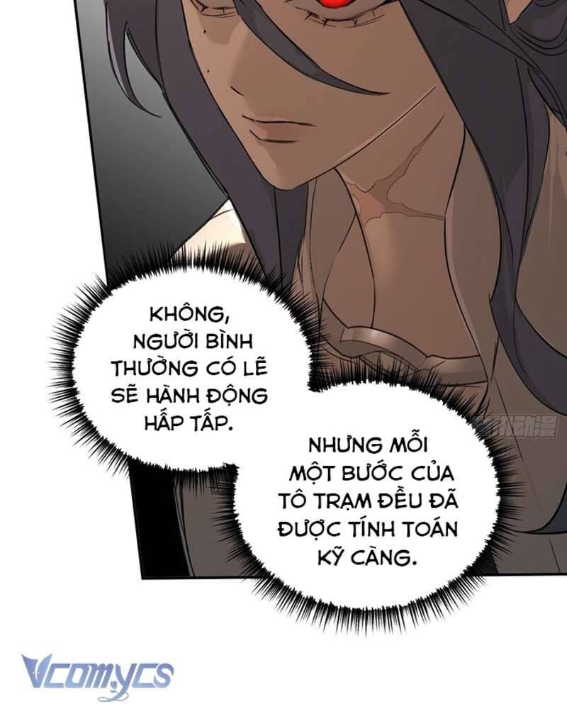 Ác Chi Hoàn Chap 53 - Next Chap 54